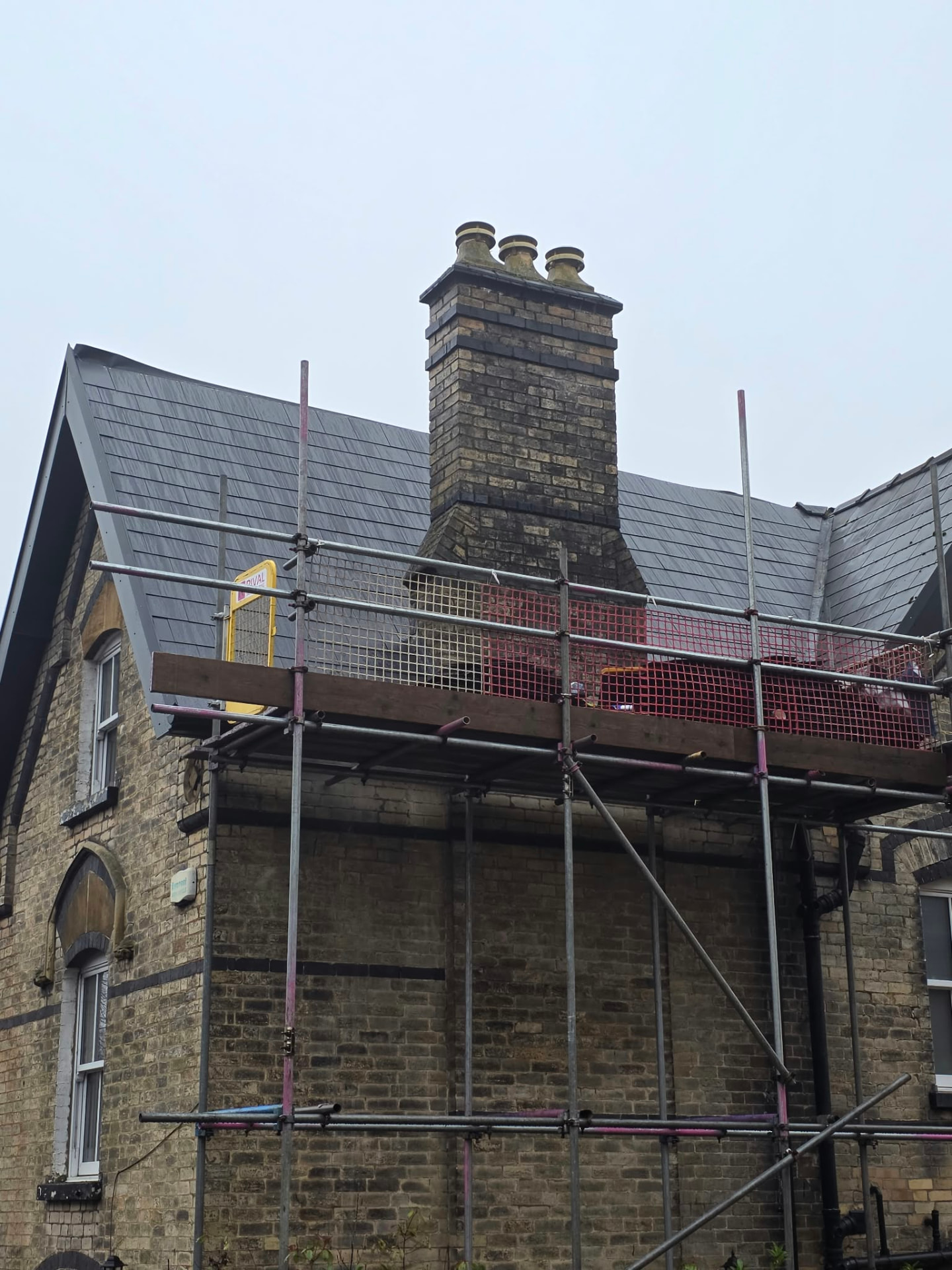 Roof Repairs by Future Roofing